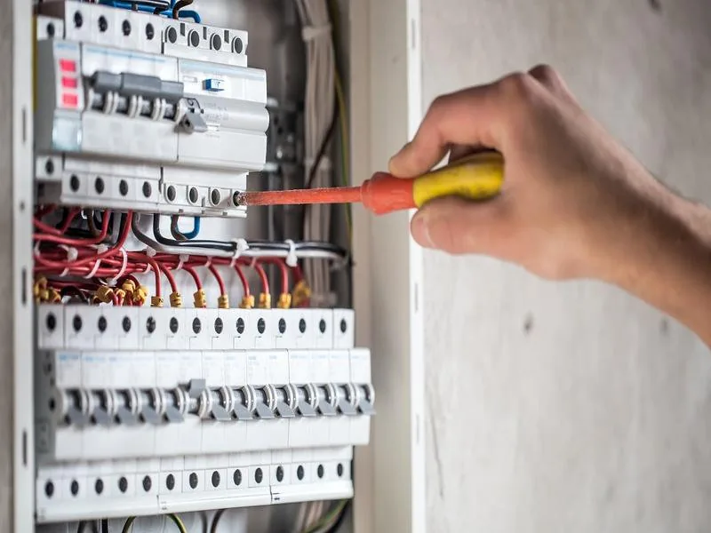 Electricidad BT/MT