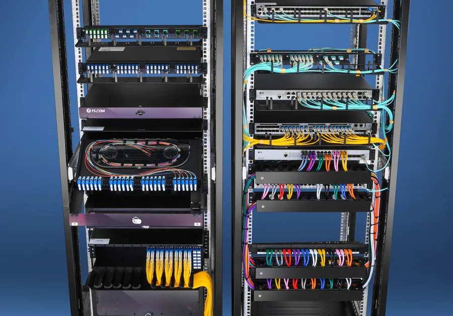 Infraestructuras de Telecomunicaciones
