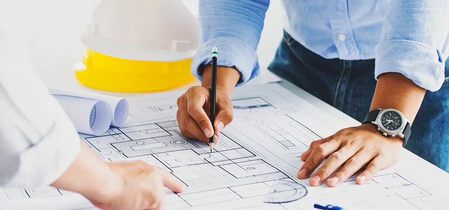 Redacción de proyectos técnicos